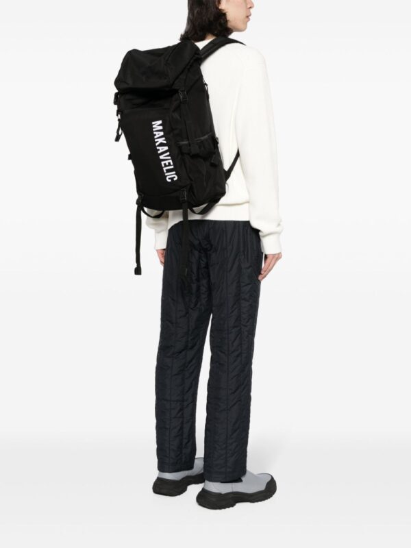 Makavelic Squad Command backpack - Image 2