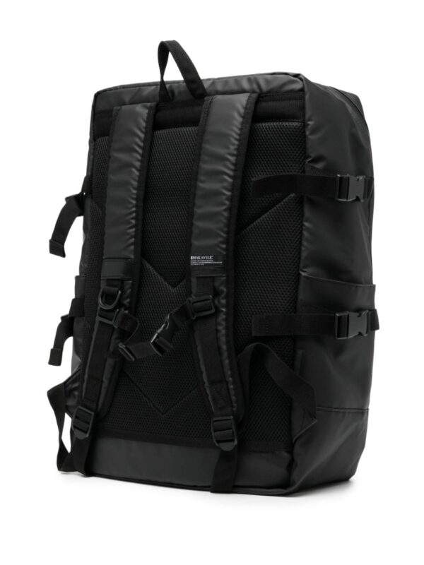 Makavelic multi-pocket backpack - Image 2
