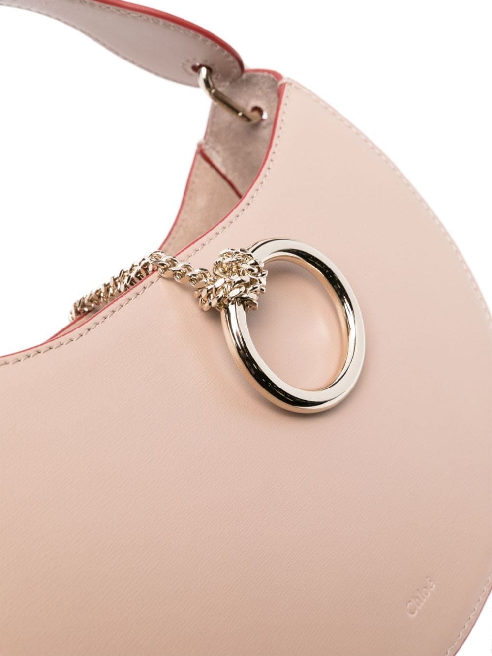 Chloé small Arlène tote bag - Image 4