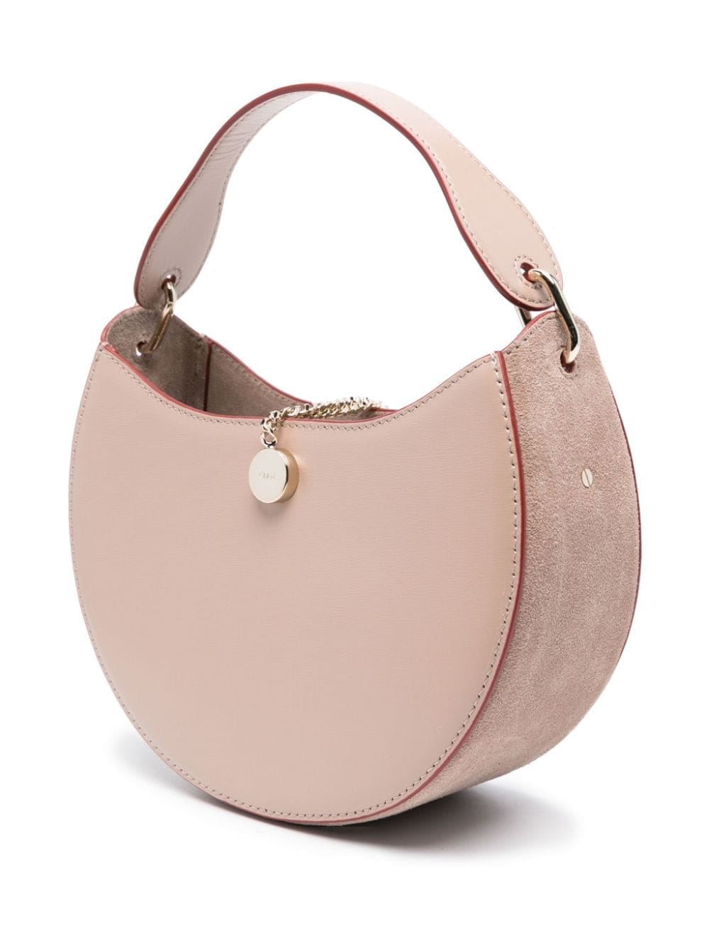 Chloé small Arlène tote bag - Image 3