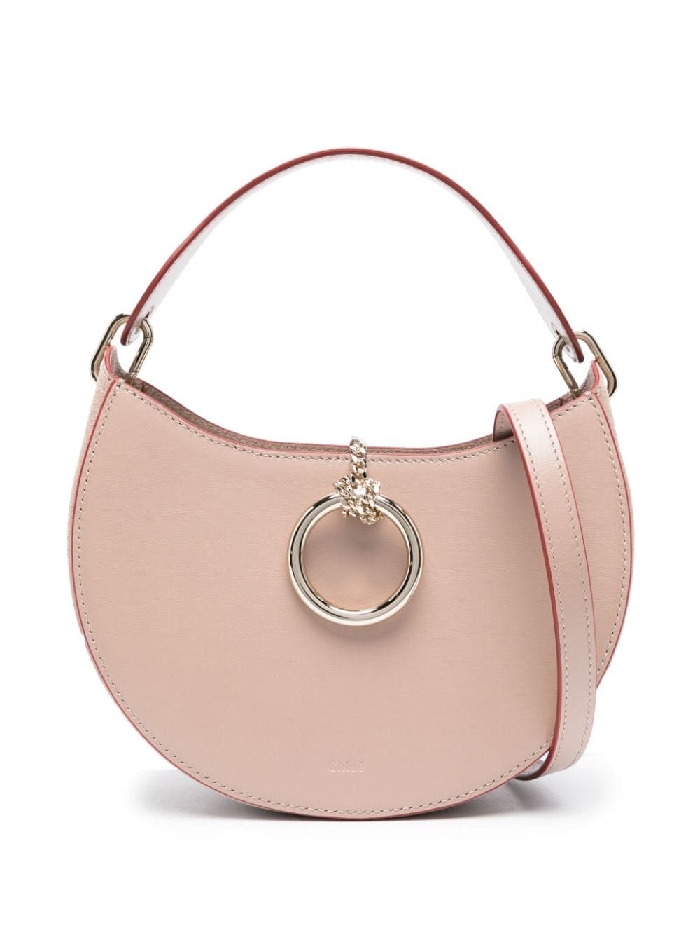 Chloé small Arlène tote bag