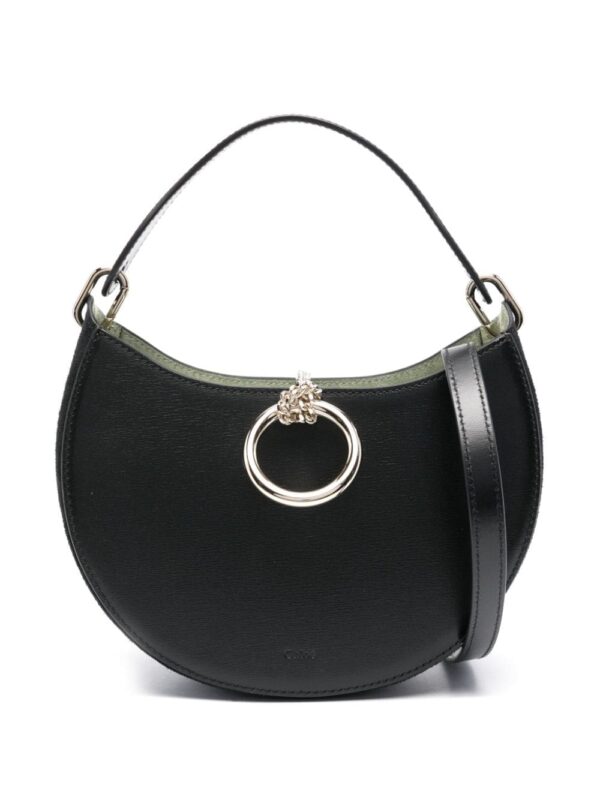 Chloé small Arlène tote bag