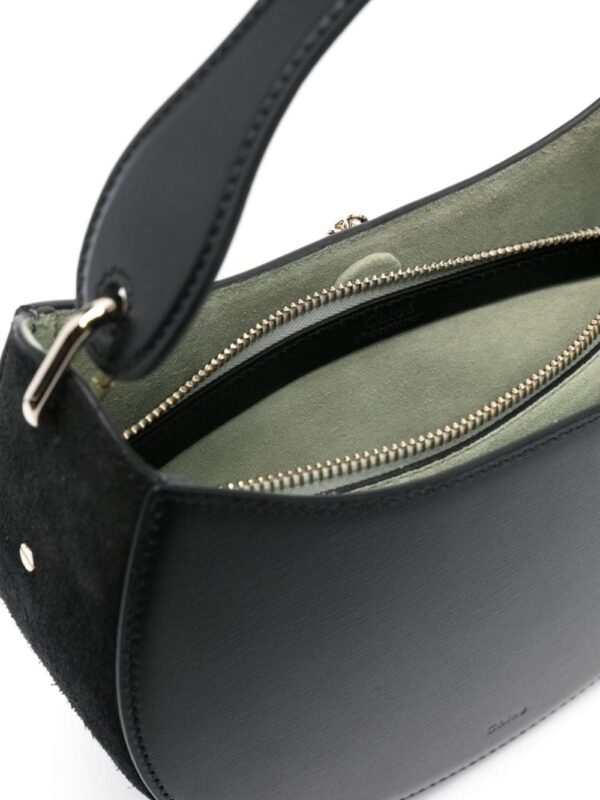Chloé small Arlène tote bag - Image 5