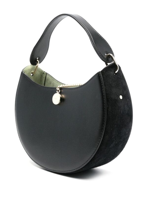 Chloé small Arlène tote bag - Image 3