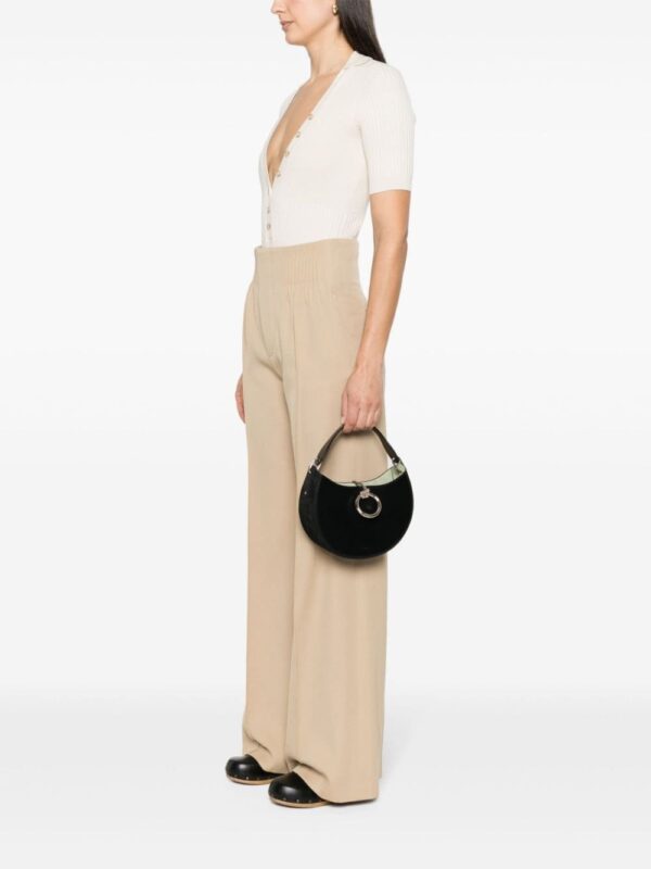 Chloé small Arlène tote bag - Image 2