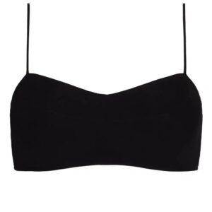 Kiki de Montparnasse  georgette bandeau bra