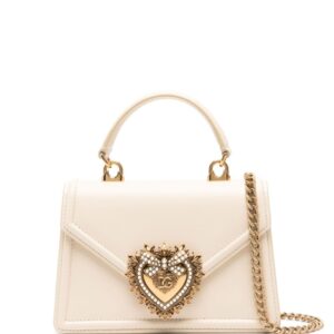 Dolce & Gabbana small Devotion tote bag