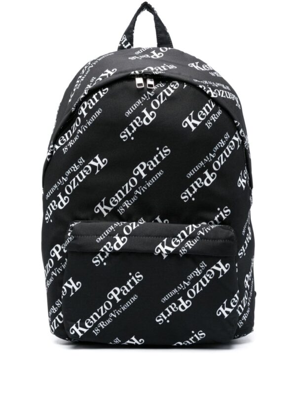 Kenzo x Verdy Kenzogram backpack