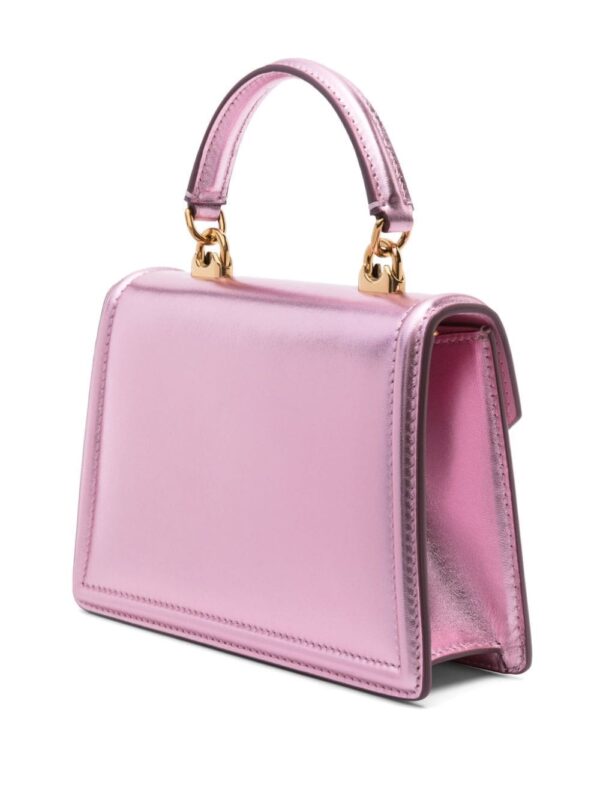 Dolce & Gabbana small Devotion tote bag - Image 3