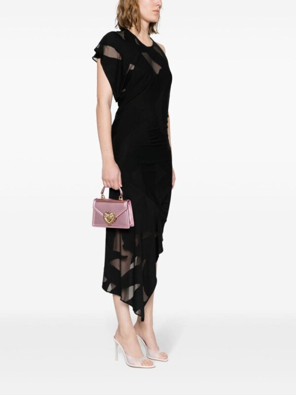 Dolce & Gabbana small Devotion tote bag - Image 2