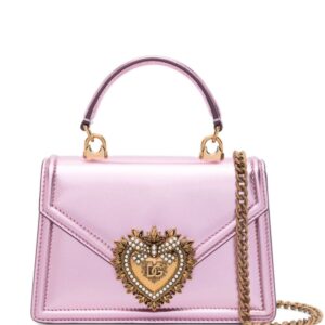 Dolce & Gabbana small Devotion tote bag