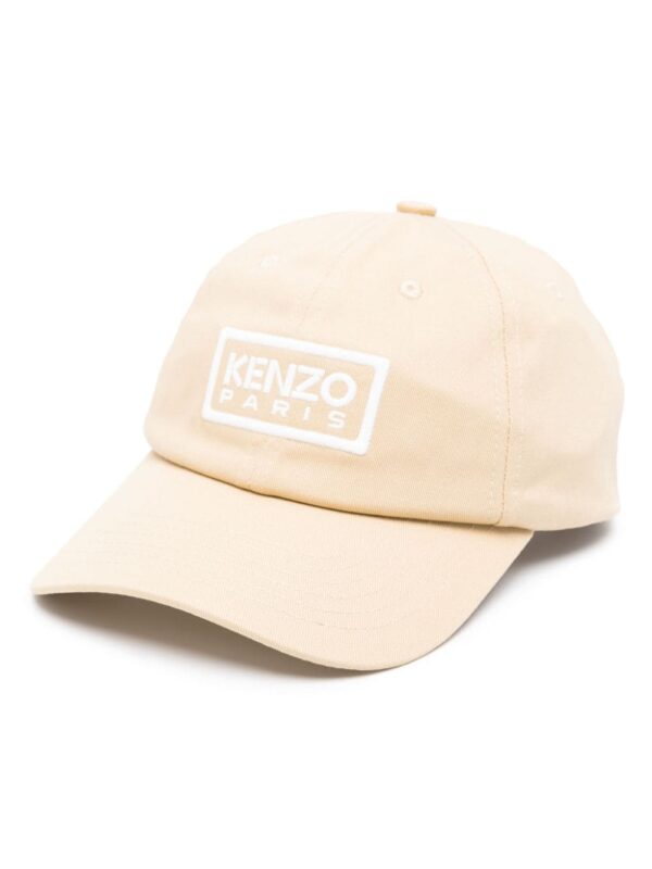 Kenzo Kenzo Tag cap