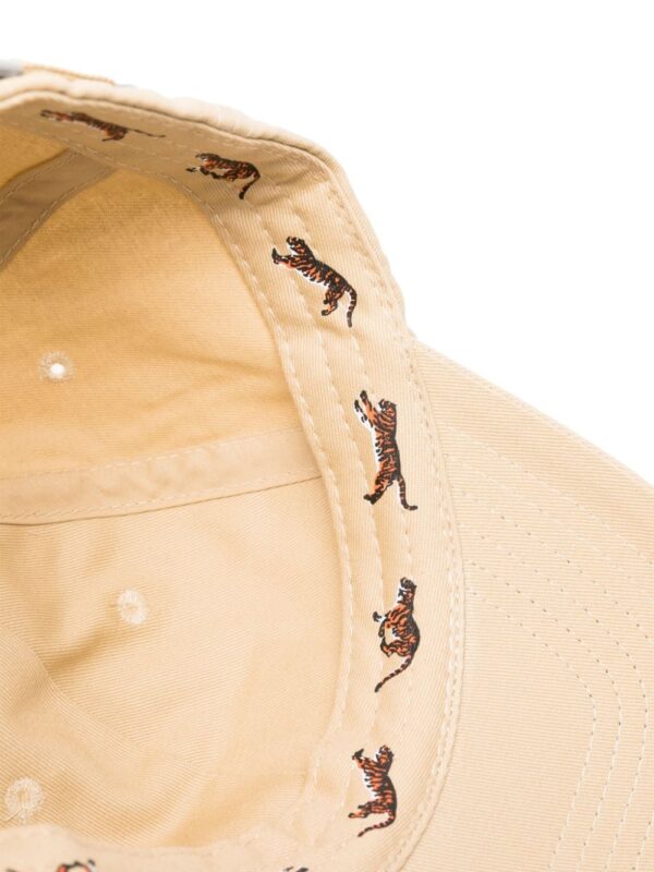 Kenzo Kenzo Tag cap - Image 2