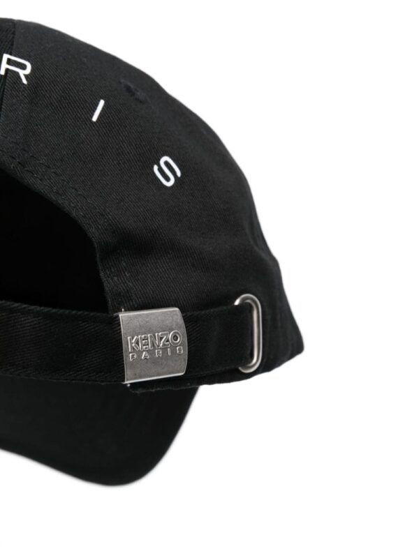 Kenzo Kenzo Graphy cap - Image 2