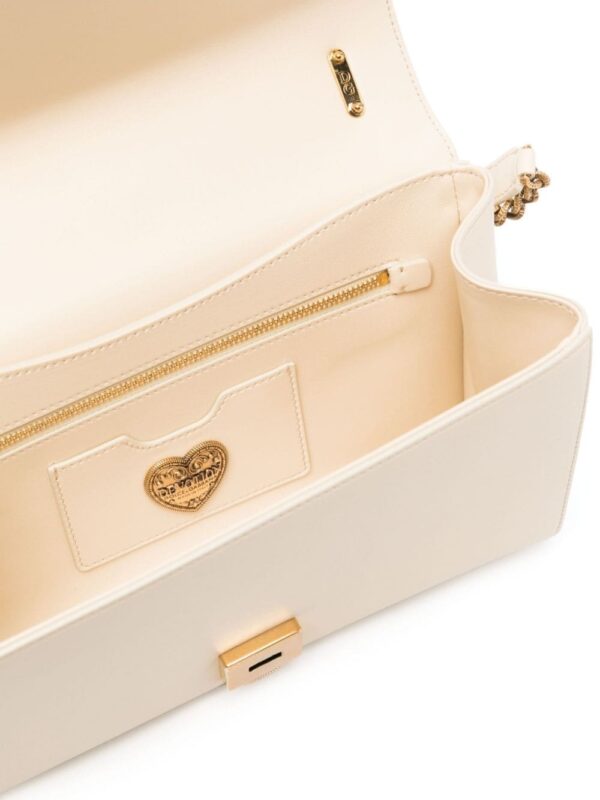 Dolce & Gabbana large Devotion shoulder bag - Image 5