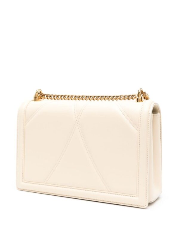 Dolce & Gabbana large Devotion shoulder bag - Image 3
