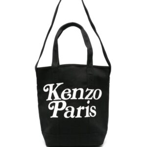 Kenzo large Utility tote bag