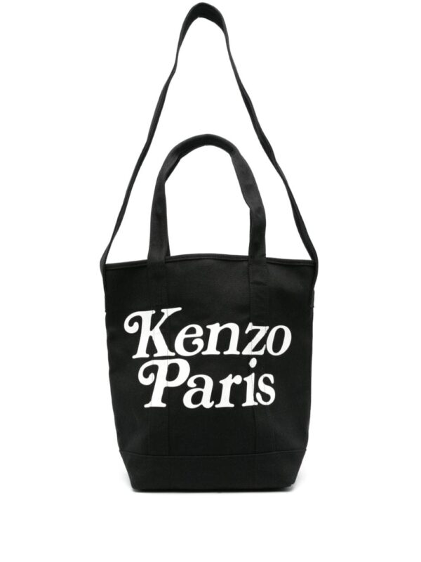 Kenzo large Utility tote bag