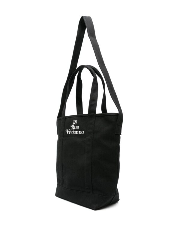 Kenzo large Utility tote bag - Image 3