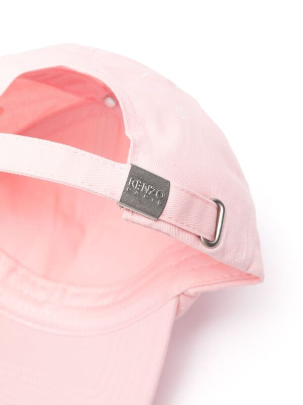 Kenzo Kenzo Graphy cap - Image 2