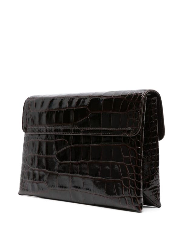 TOM FORD medium Monarch shoulder bag - Image 3