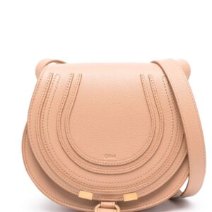 ChloƩ small Marcie leather bag