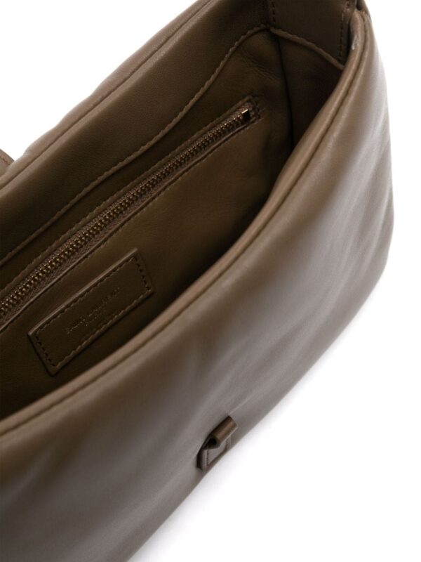 Saint Laurent Le 5 à 7 Padded shoulder bag - Image 5