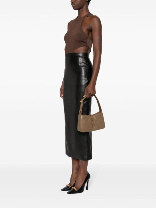 Saint Laurent Le 5 à 7 Padded shoulder bag - Image 2
