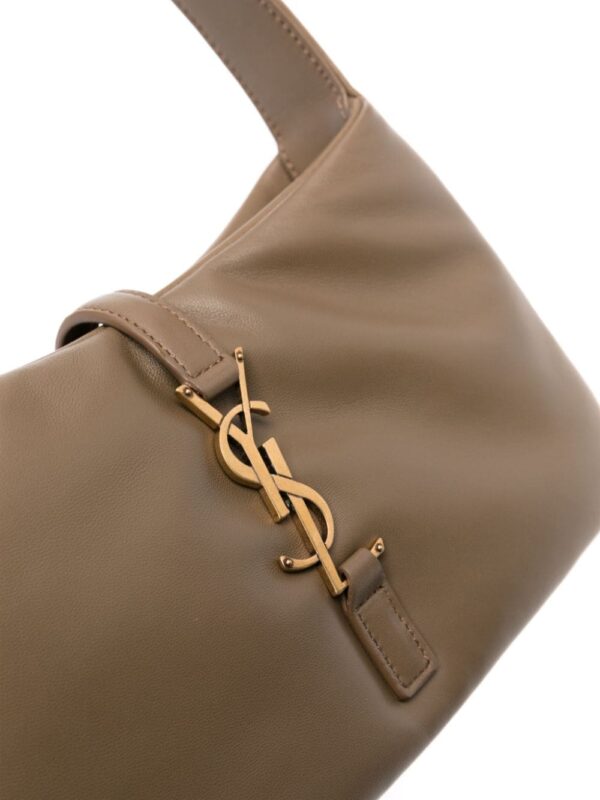 Saint Laurent Le 5 à 7 Padded shoulder bag - Image 4