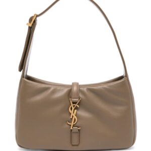 Saint Laurent Le 5 Ć 7 Padded shoulder bag