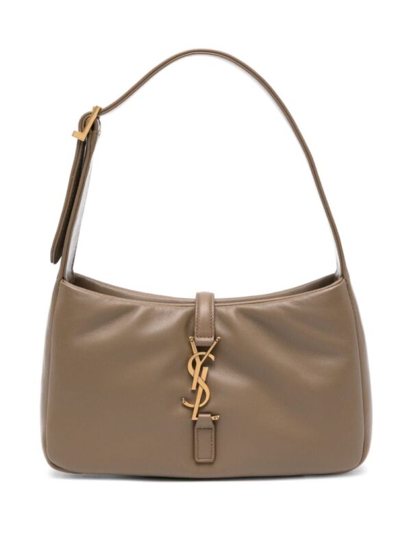 Saint Laurent Le 5 à 7 Padded shoulder bag