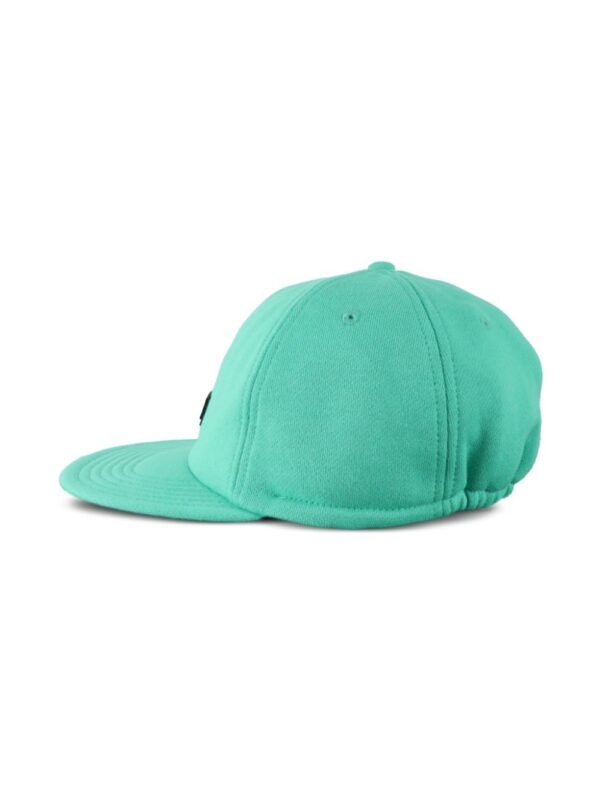 FEAR OF GOD ESSENTIALS logo-patch baseball cap - Image 2