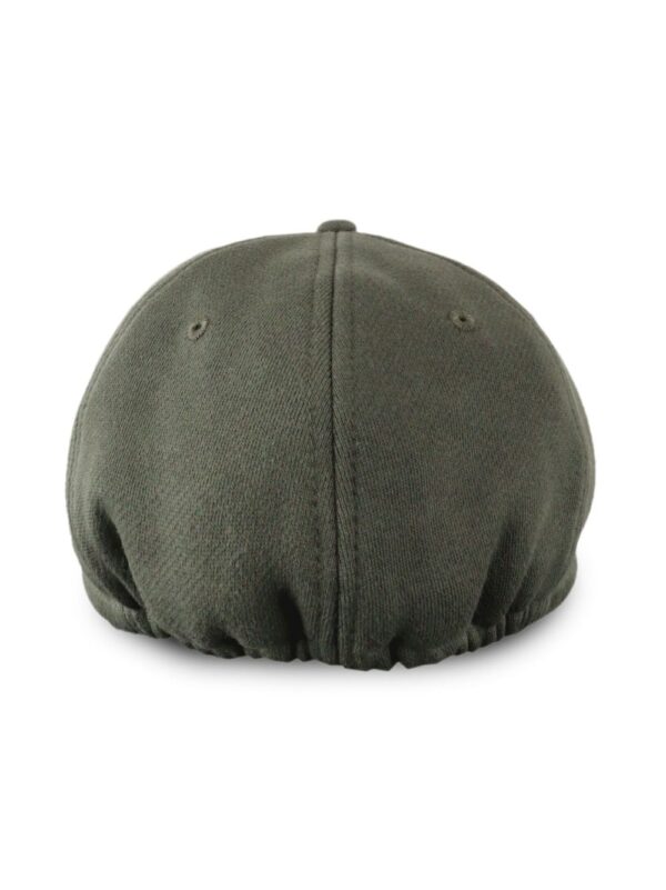 FEAR OF GOD ESSENTIALS logo-patch baseball cap - Image 3