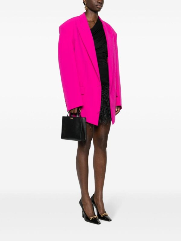 Moschino exclamation point tote bag - Image 2