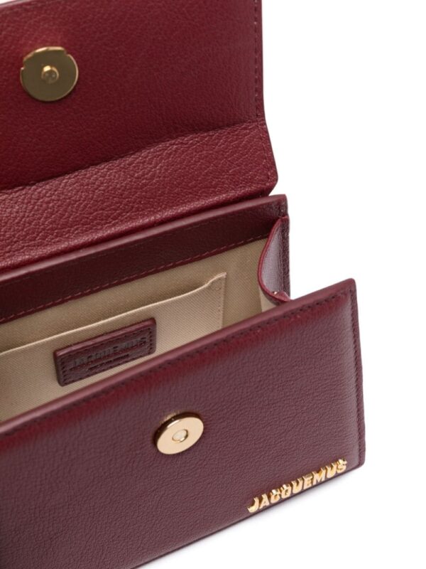 Jacquemus Le Chiquito Noeud tote bag - Image 5