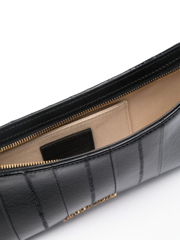 Jacquemus Le Bisou Perle shoulder bag - Image 5