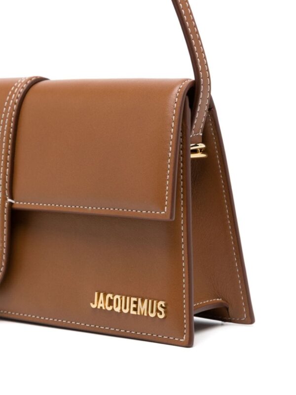 Jacquemus Le Bambino Long shoulder bag - Image 4