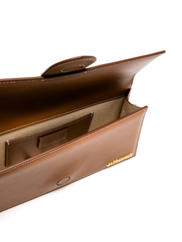 Jacquemus Le Bambino Long shoulder bag - Image 5