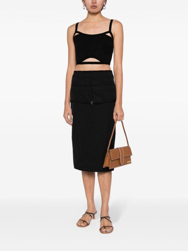 Jacquemus Le Bambino Long shoulder bag - Image 2