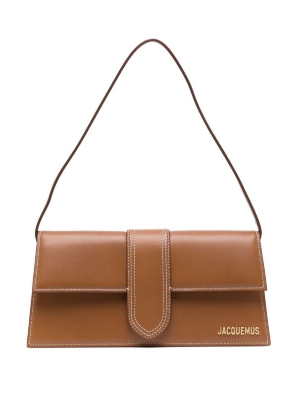 Jacquemus Le Bambino Long shoulder bag