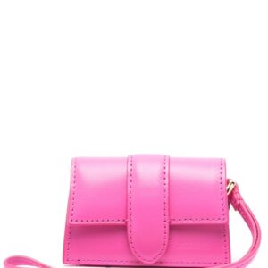 Jacquemus Le Porte Bambino mini bag