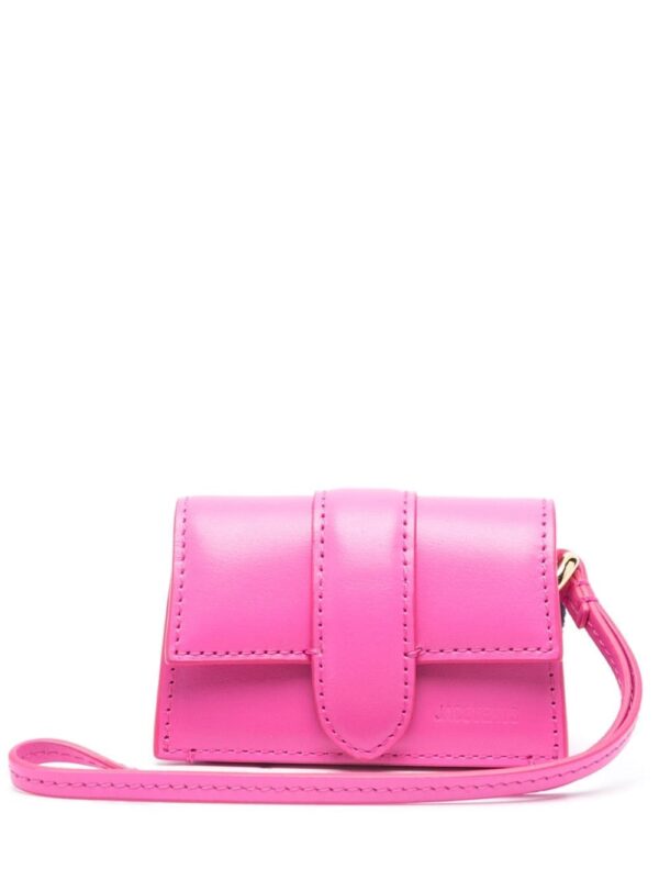 Jacquemus Le Porte Bambino mini bag