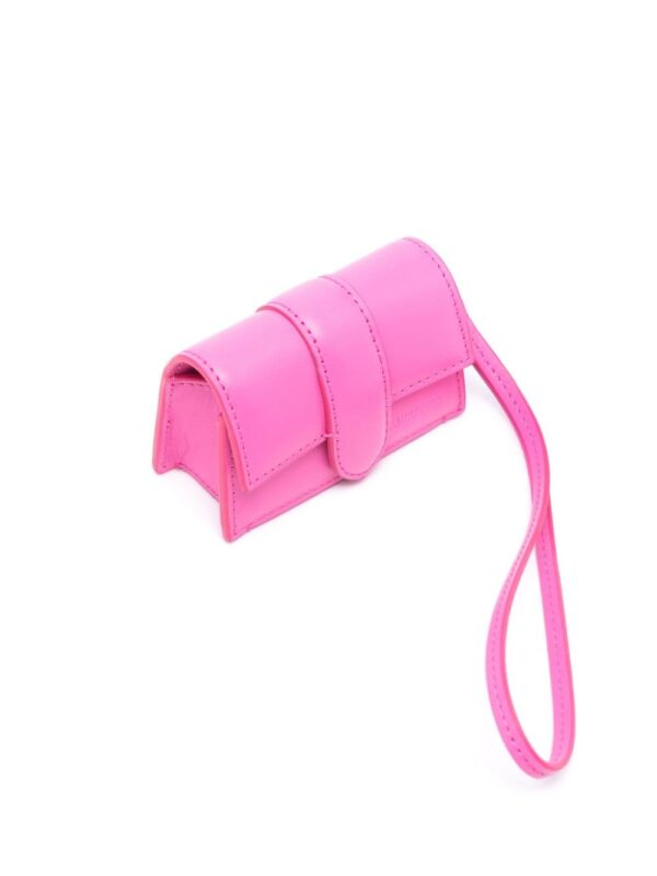 Jacquemus Le Porte Bambino mini bag - Image 4