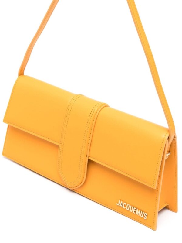 Jacquemus Le Bambino Long shoulder bag - Image 4