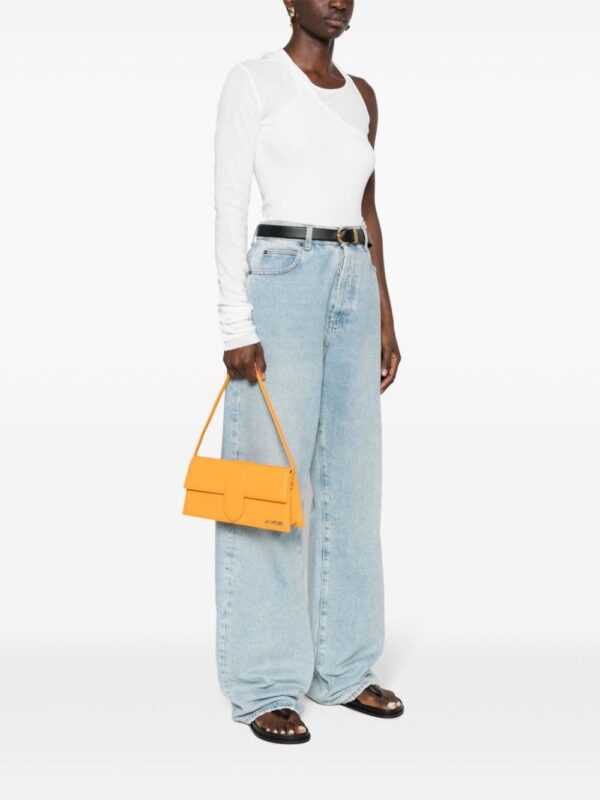 Jacquemus Le Bambino Long shoulder bag - Image 2