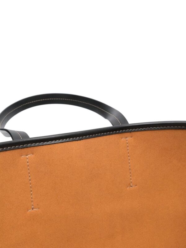 Stella McCartney logo-print detachable-purse bag - Image 5