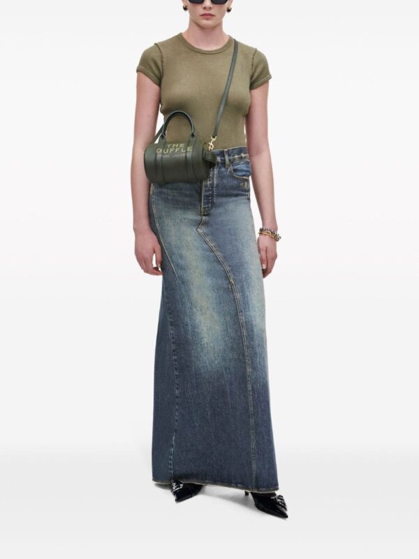 Marc Jacobs The Mini Leather Duffle bag - Image 2