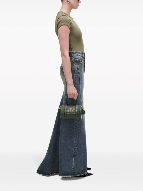 Marc Jacobs The Mini Leather Duffle bag - Image 3
