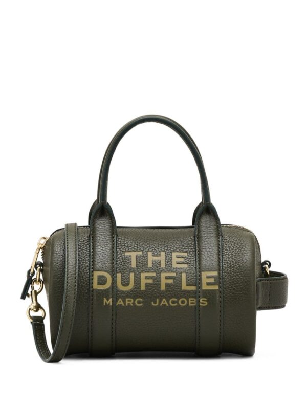 Marc Jacobs The Mini Leather Duffle bag
