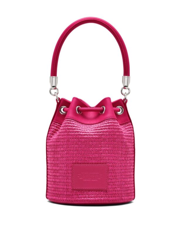 Marc Jacobs The Woven Bucket bag - Image 3